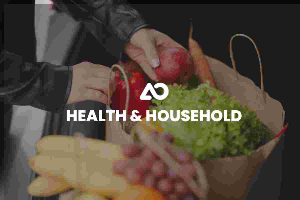 Health & Household