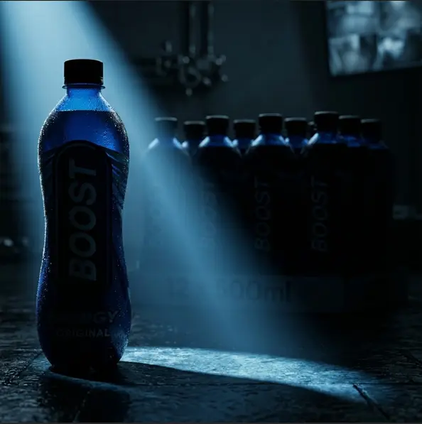 How Many ml in Boost Original Size? Complete Size, Calories & Caffeine Guide